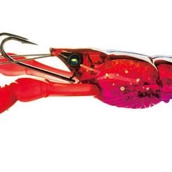 Yo-Zuri 3DB Crayfish Crawdad Lure R1109