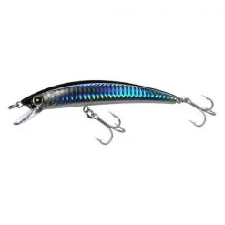 Yo-Zuri Crystal Minnow Floating (90mm - 130mm)