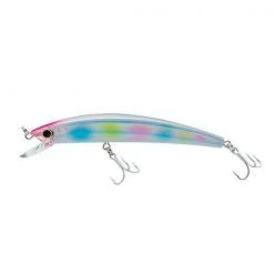 Yo-Zuri Crystal Minnow Floating (90mm - 130mm)
