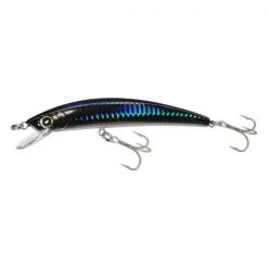 Yo-Zuri Crystal Minnow Floating (90mm - 130mm)