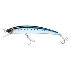Yo-Zuri Crystal Minnow Floating (90mm - 130mm)