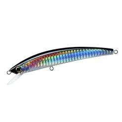 Yo-Zuri Crystal Minnow Floating (90mm - 130mm)