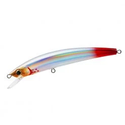 Yo-Zuri Crystal Minnow Floating (90mm - 130mm)