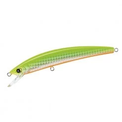 Yo-Zuri Crystal Minnow Floating (90mm - 130mm)