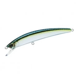 Yo-Zuri Crystal Minnow Floating (90mm - 130mm)
