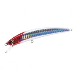 Yo-Zuri Crystal Minnow Floating (90mm - 130mm)