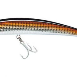 Yo-Zuri Crystal Minnow Floating (90mm - 130mm)