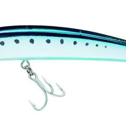 Yo-Zuri Crystal Minnow Floating (90mm - 130mm)