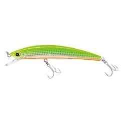 Yo-Zuri Yo Zuri Crystal Minnow Suspending R1131, R1132, R1133 Lures