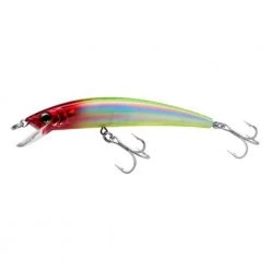 Yo-Zuri Yo Zuri Crystal Minnow Suspending R1131, R1132, R1133 Lures