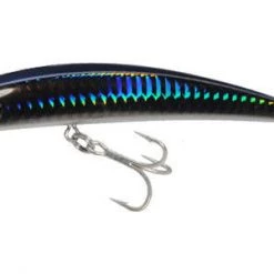 Yo-Zuri Yo Zuri Crystal Minnow Suspending R1131, R1132, R1133 Lures