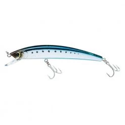 Yo-Zuri Yo Zuri Crystal Minnow Suspending R1131, R1132, R1133 Lures