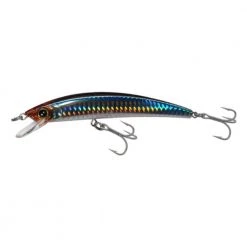 Yo-Zuri Yo Zuri Crystal Minnow Suspending R1131, R1132, R1133 Lures
