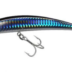 Yo-Zuri Yo Zuri Crystal Minnow Suspending R1131, R1132, R1133 Lures