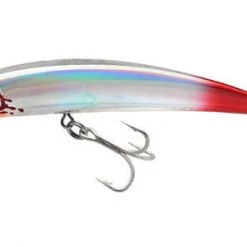 Yo-Zuri Yo Zuri Crystal Minnow Suspending R1131, R1132, R1133 Lures