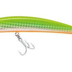 Yo-Zuri Yo Zuri Crystal Minnow Suspending R1131, R1132, R1133 Lures