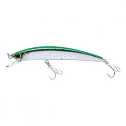 Yo-Zuri Yo Zuri Crystal Minnow Suspending R1131, R1132, R1133 Lures