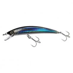 Yo-Zuri Yo Zuri Crystal Minnow Suspending R1131, R1132, R1133 Lures