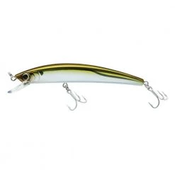 Yo-Zuri Yo Zuri Crystal Minnow Suspending R1131, R1132, R1133 Lures