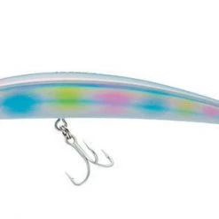 Yo-Zuri Yo Zuri Crystal Minnow Suspending R1131, R1132, R1133 Lures