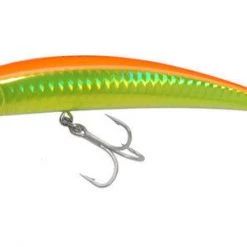 Yo-Zuri Yo Zuri Crystal Minnow Suspending R1131, R1132, R1133 Lures