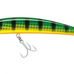 Yo-Zuri Yo Zuri Crystal Minnow Suspending R1131, R1132, R1133 Lures