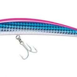 Yo-Zuri Yo Zuri Crystal Minnow Suspending R1131, R1132, R1133 Lures
