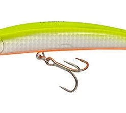 Yo-Zuri Crystal Minnow Deep Diver