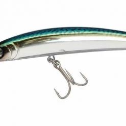 Yo-Zuri Crystal Minnow Deep Diver