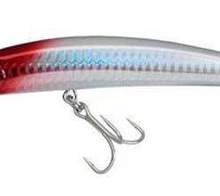 Yo-Zuri Crystal Minnow Deep Diver