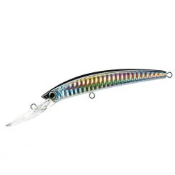Yo-Zuri Crystal Minnow Deep Diver