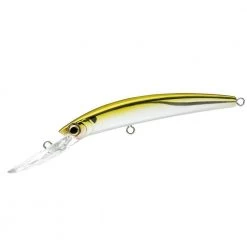 Yo-Zuri Crystal Minnow Deep Diver