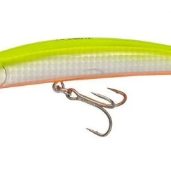 Yo-Zuri Crystal Minnow Deep Diver