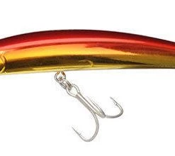 Yo-Zuri Crystal Minnow Deep Diver