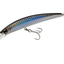 Yo-Zuri Crystal Minnow Deep Diver