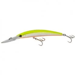 Yo-Zuri Crystal Minnow Deep Diver