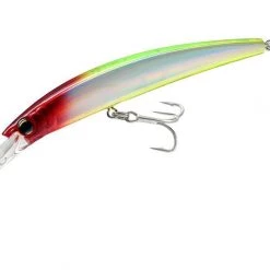 Yo-Zuri Crystal Minnow Deep Diver