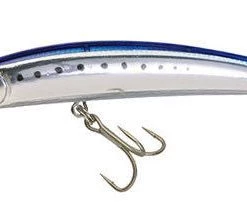 Yo-Zuri Crystal Minnow Deep Diver