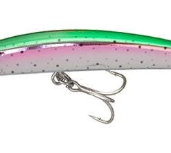 Yo-Zuri Crystal Minnow Deep Diver