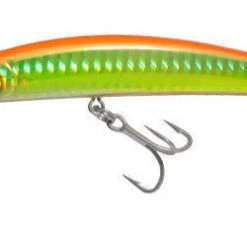 Yo-Zuri Crystal Minnow Deep Diver
