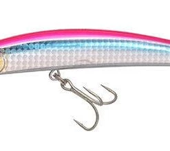 Yo-Zuri Crystal Minnow Deep Diver