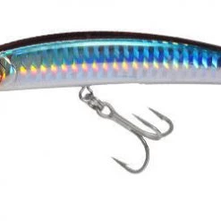 Yo-Zuri Crystal Minnow Deep Diver