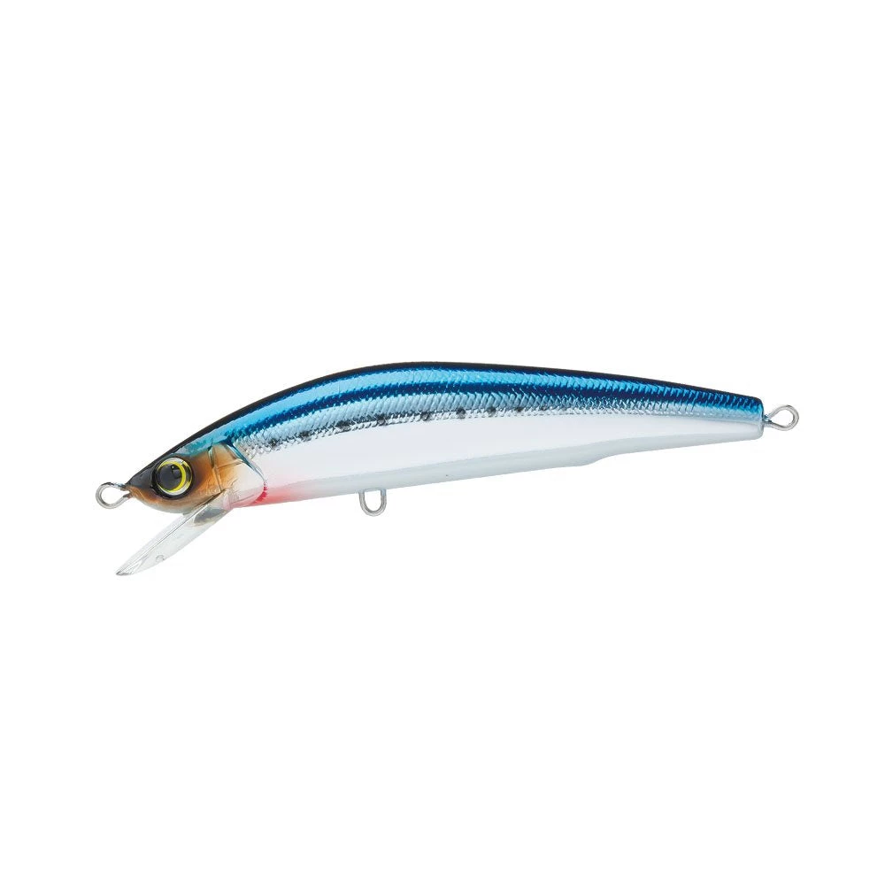 Yo-Zuri Lures Mag Minnow (F) 125MM 5" 3 Yo-Zuri Lures Mag Minnow (F) 125MM 5"