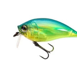 Yo-Zuri 3DB Wake Bait Lure R1146 Lures 31 Yo-Zuri 3DB Wake Bait Lure R1146 Lures