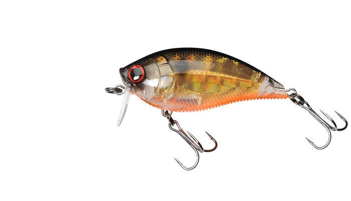 Yo-Zuri 3DB Wake Bait Lure R1146 Lures 4 Yo-Zuri 3DB Wake Bait Lure R1146 Lures