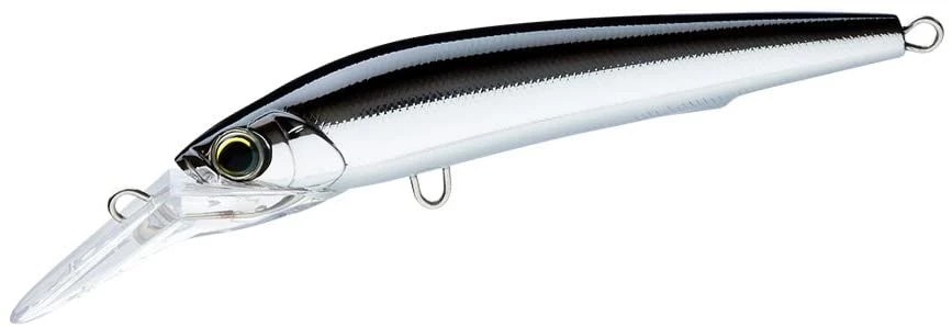 Yo-Zuri Hydro Magnum Diving/Trolling Lure Lures 6 Yo-Zuri Hydro Magnum Diving/Trolling Lure Lures