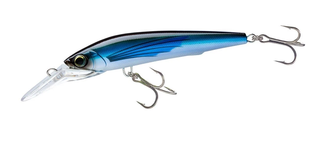 Yo-Zuri Hydro Magnum Diving/Trolling Lure Lures 5 Yo-Zuri Hydro Magnum Diving/Trolling Lure Lures