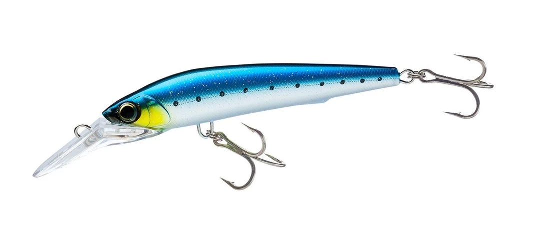 Yo-Zuri Hydro Magnum Diving/Trolling Lure Lures 4 Yo-Zuri Hydro Magnum Diving/Trolling Lure Lures
