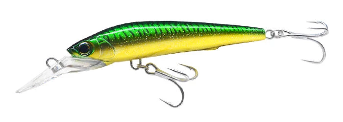 Yo-Zuri Hydro Magnum Trolling Lure Lures 6 Yo-Zuri Hydro Magnum Trolling Lure Lures