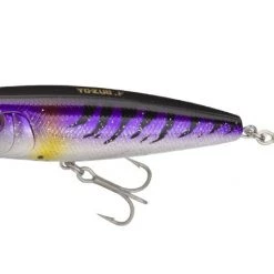 Lures Yo-Zuri Hydro Popper Topwater Plugs 24 Lures Yo-Zuri Hydro Popper Topwater Plugs